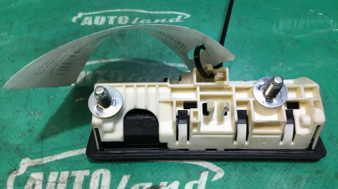 Maner Usa 5n0827566 Actuator Haion Audi A5 2007