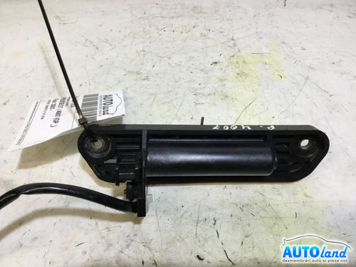 Maner Usa Actuator Haion Peugeot 4007 GP 2007