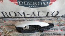 Maner usa + antimoniu dreapta fata Citroen C4 II (...