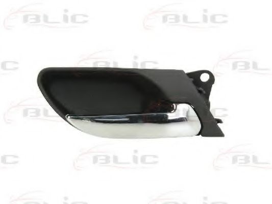 Maner usa BMW Seria 3 Touring (E46) (1999 - 2005) BLIC 6010-05-013408P piesa NOUA