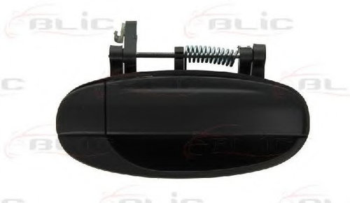 Maner usa CHEVROLET AVEO Hatchback (T250, T255) (2007 - 2016) BLIC 6010-56-008404P piesa NOUA