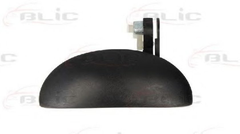 Maner usa CITROEN C1 (PM, PN) (2005 - 2016) BLIC 6010-19-055401P piesa NOUA