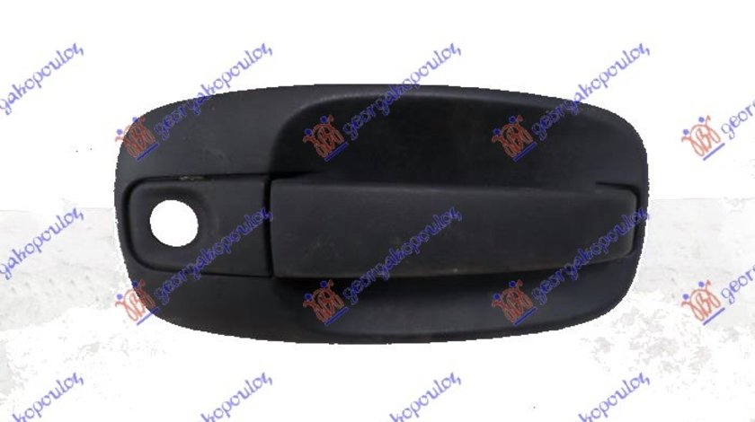 Maner Usa Culisanta Exterior Nissan PrimaStar 2002 2003 2004 2005 2006