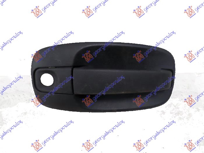 Maner Usa Culisanta Exterior Opel Vivaro 2006 2007 2008 2009 2010 2011 2012 2013 2014