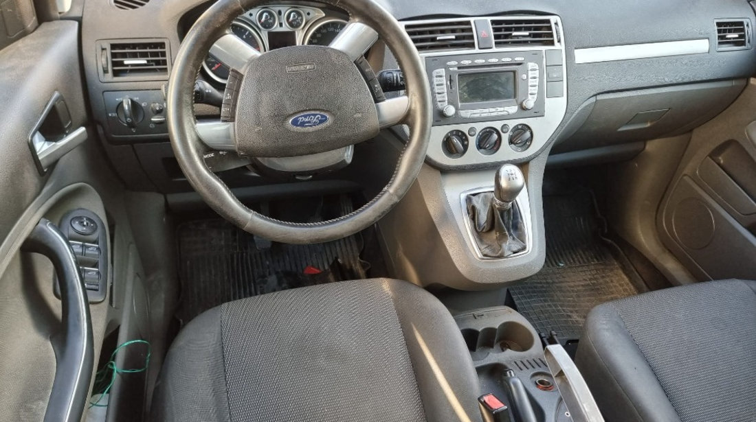 Maner usa dreapta fata Ford C-Max 2009 facelift 1.6 tdci