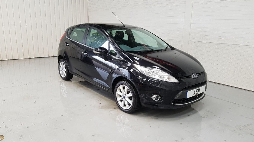 Maner usa dreapta fata Ford Fiesta 6 2011 HATCHBACK 1.4 TDCI