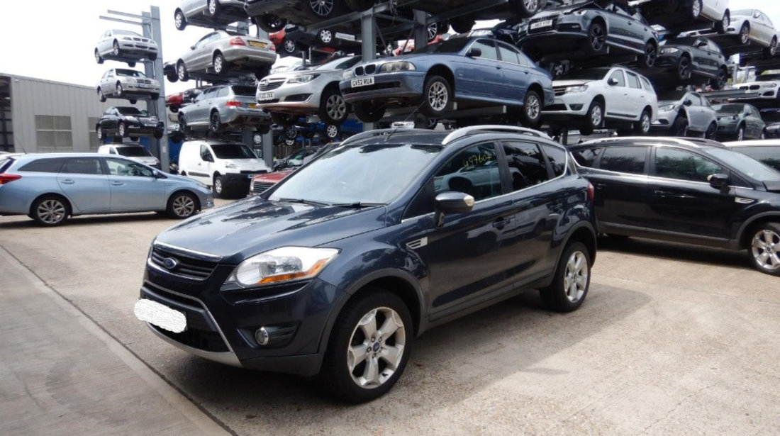 Maner usa dreapta fata Ford Kuga 2008 SUV 2.0 TDCI