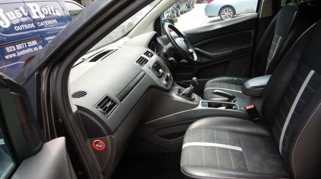 Maner usa dreapta fata Ford Kuga 2008 SUV 2.0 TDCI