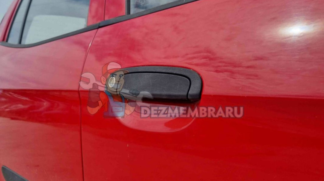 Maner usa dreapta fata Kia Picanto (SA) [Fabr 2004-prezent] OEM