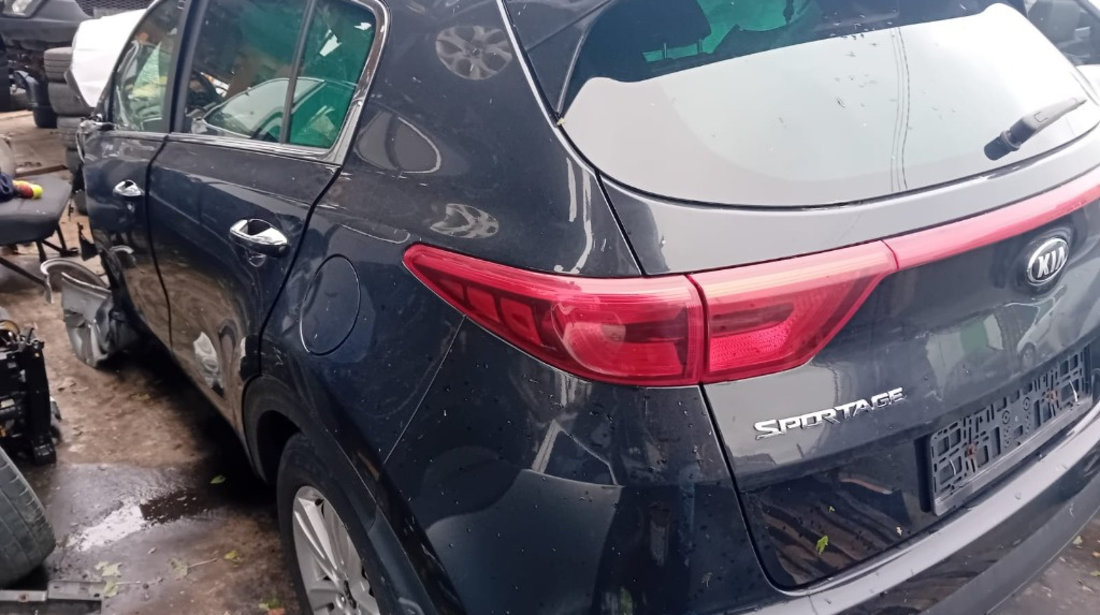 Maner usa dreapta fata Kia Sportage 2018 4x2 1.7 crdi D4FD