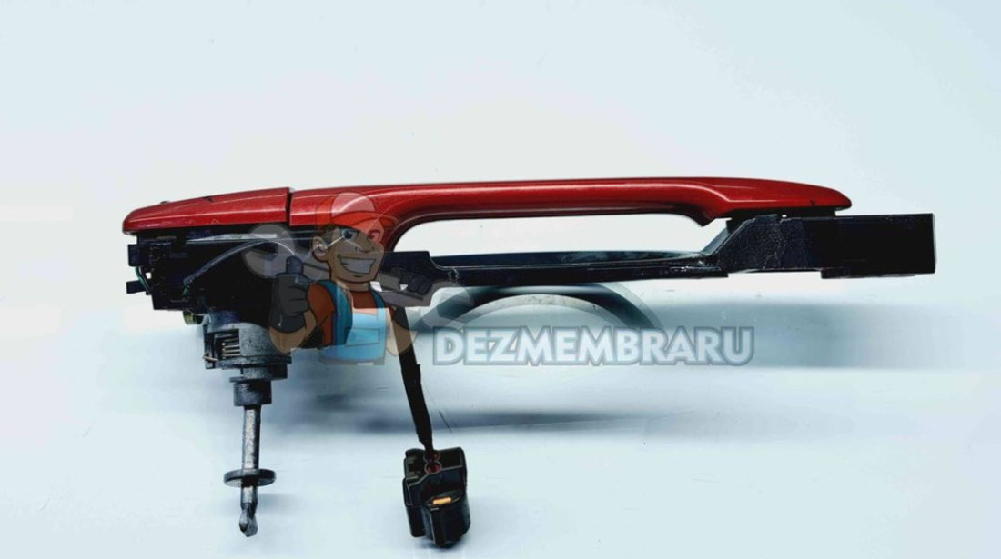 Maner usa dreapta fata MITSUBISHI ASX (GA) [Fabr 2010-2020] P26A