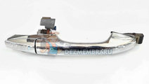 Maner usa dreapta fata OEM Honda Accord VII [Fabr ...