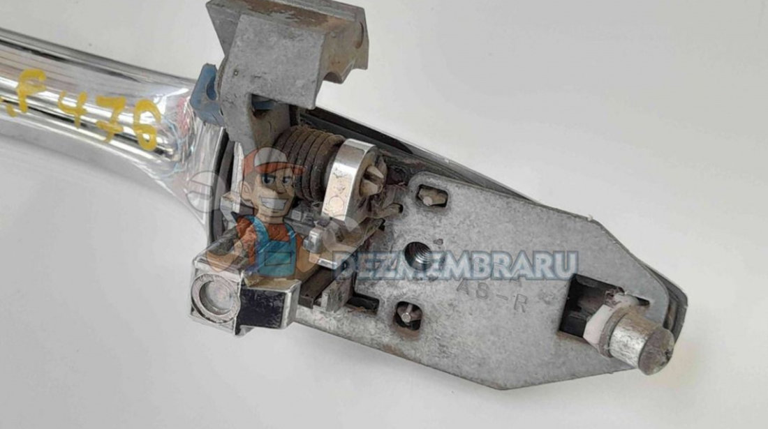 Maner usa dreapta fata OEM Honda Accord VII [Fabr 2002-2012]