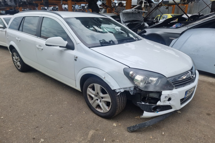 Maner usa dreapta fata Opel Astra H 2010 Break 1.7 cdti Z17DTR