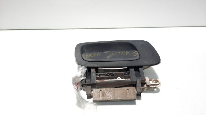 Maner usa dreapta fata, Opel Zafira A (F75) (idi:582534)