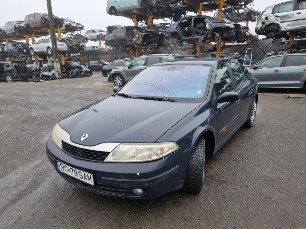 Maner usa dreapta fata Renault Laguna 2 2004 berlina 2.2 dci