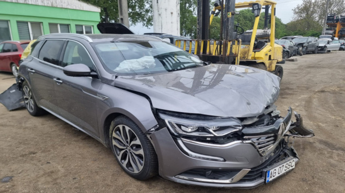 Maner usa dreapta fata Renault Talisman 2016 Break 1.6