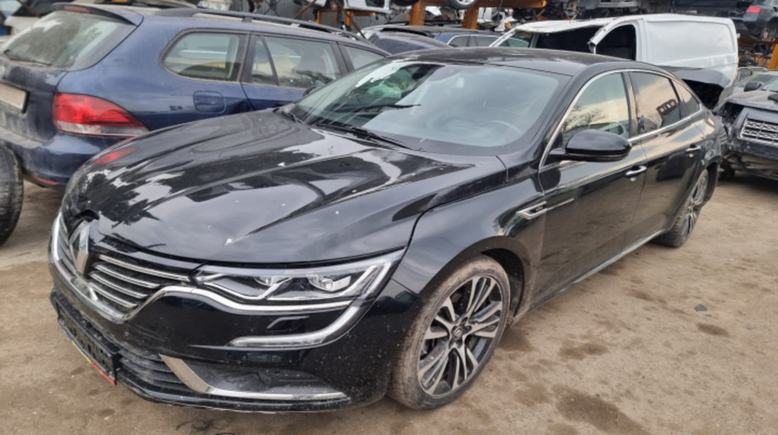 Maner usa dreapta fata Renault Talisman 2017 berlina 1.6