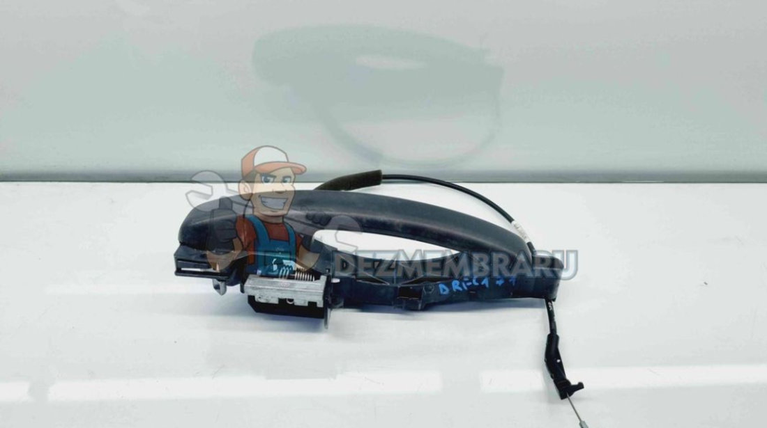 Maner usa dreapta fata Renault Trafic 3 (F82) [Fabr 2014-2022] OEM