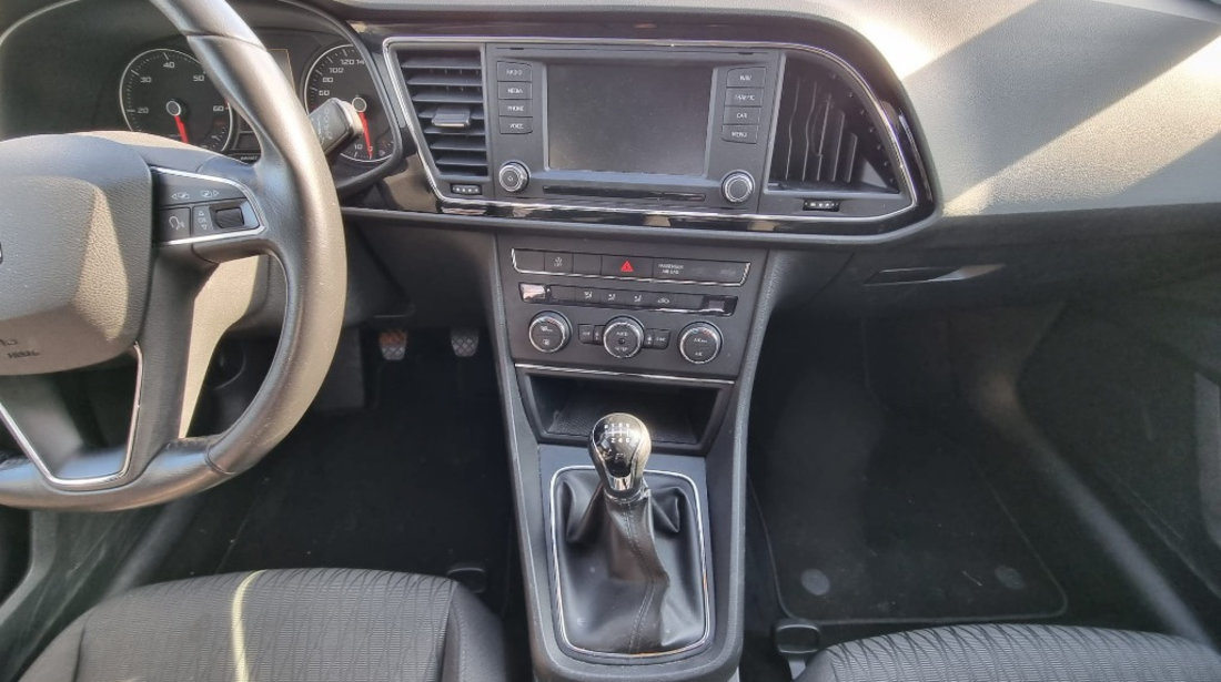 Maner usa dreapta fata Seat Leon 3 2015 break 1.6 tdi