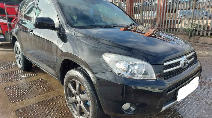 Maner usa dreapta fata Toyota RAV 4 2008 SUV 2.2 DIESEL 136Hp