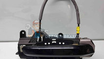 Maner usa dreapta spate Audi A4 (8W2, B9) [Fabr 20...