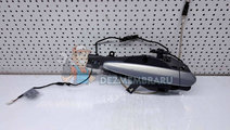 Maner usa dreapta spate Bmw 3 Touring (E91) [Fabr ...