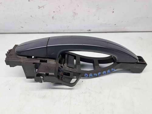 Maner usa dreapta spate Ford Focus 3 (CB8) [Fabr 2011-2015] Midnight Sky