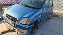 Maner usa dreapta spate Hyundai Atos 2002 hatchbac...