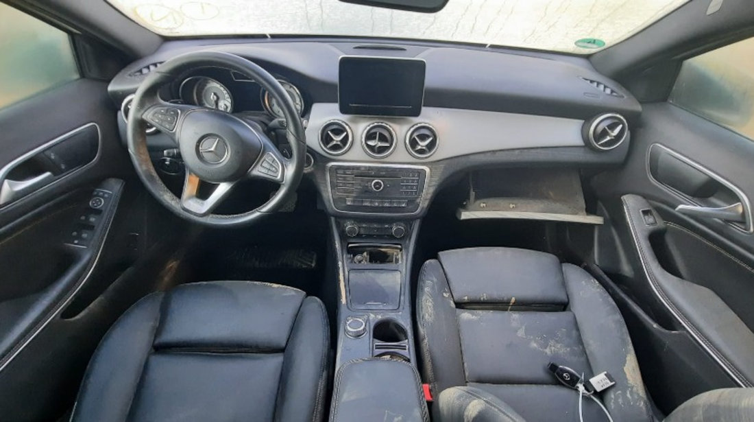 Maner usa dreapta spate Mercedes GLA X156 2016 suv 1.6 benzina