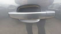 Maner usa dreapta spate Opel Zafira B 2011 Hatchba...