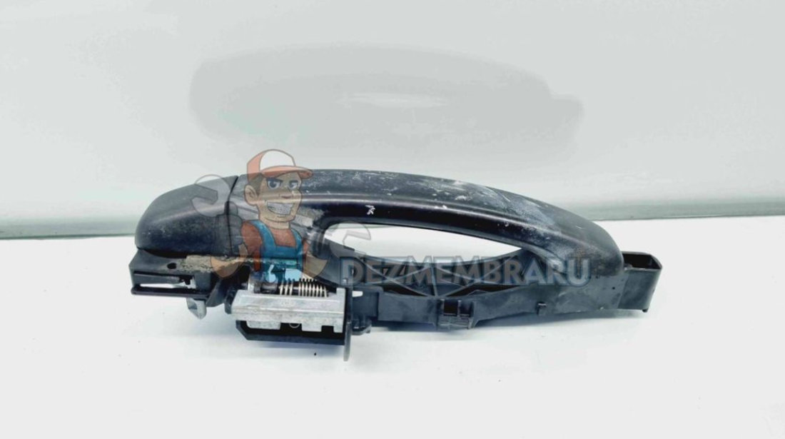 Maner usa dreapta spate Renault Trafic 3 (F82) [Fabr 2014-2022] OEM