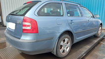 Maner usa dreapta spate Skoda Octavia 2 2008 BREAK...