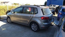 Maner usa dreapta spate. VW Golf 7 Sportsvan 1.2 T...