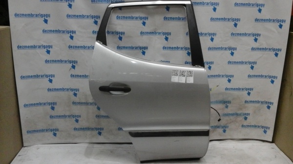 Maner usa ds Mercedes A-class W168 (1997-2004)