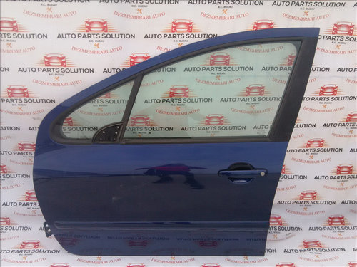 Maner usa exterior stanga fata PEUGEOT 307 2004-2009