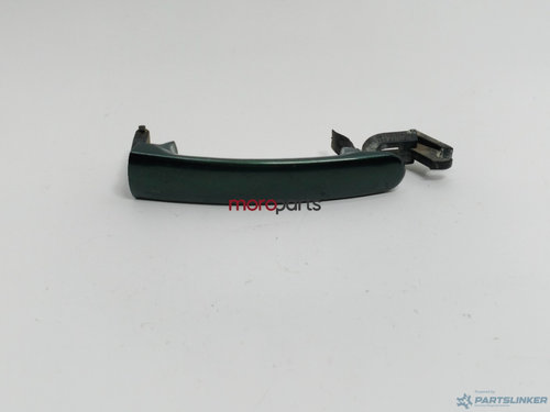 Maner usa exterior VOLKSWAGEN PASSAT (3B3) [ 2000 - 2005 ] VAG OEM 3B0837207