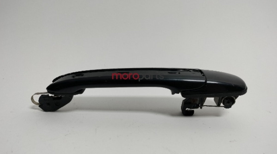 Maner usa exterior VOLKSWAGEN SHARAN (7M8, 7M9, 7M6) [ 1995 - 2010 ] VAG OEM 7M3837207