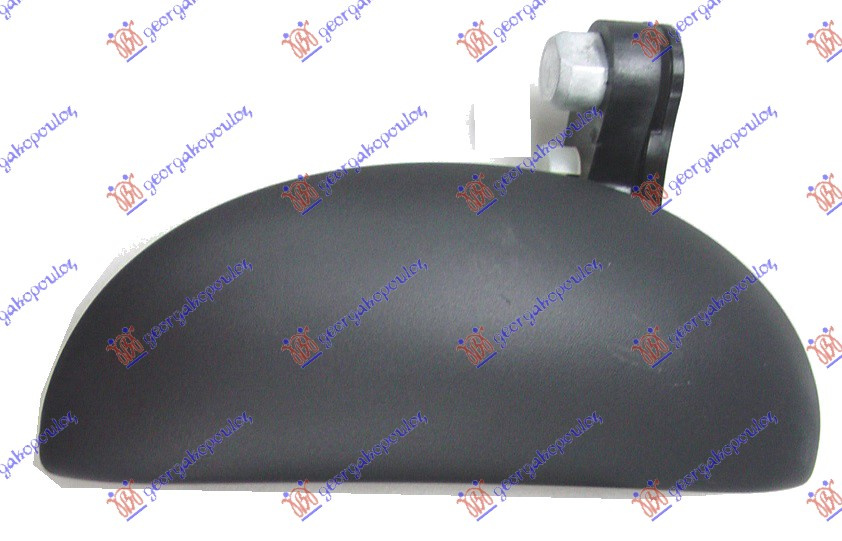 Maner Usa Fata Citroen C1 An 2006 2007 2008 2009 2010 2011 2012 Stanga