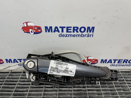 MANER USA FATA DREAPTA BMW SERIA 1 F20 SERIA 1 F20 - (2011 2015)