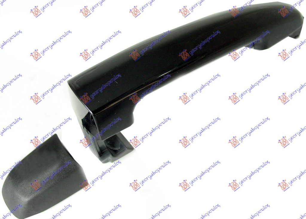 Maner Usa Fata Exterior Dreapta Opel Agila 2008 2009 2010 2011 2012 2013 2014