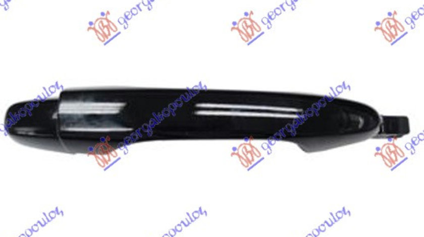 Maner Usa Fata Exterior Grunduit Dreapta Honda Civic H/B 2012 2013 2014 2015 2016