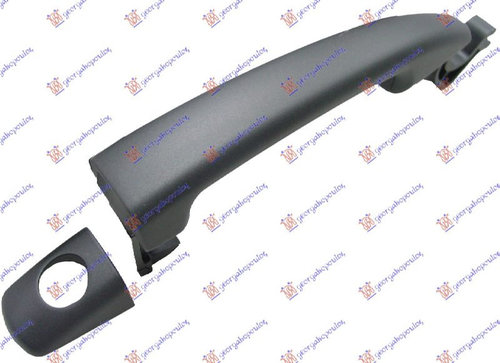 Maner Usa Fata Exterior Stanga Peugeot 208 An 2012 2013 2014 2015