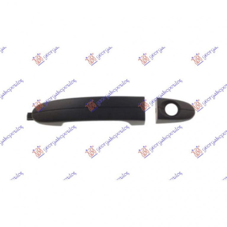 Maner Usa Fata - Ford Galaxy 2006 , Gm21-U218a14