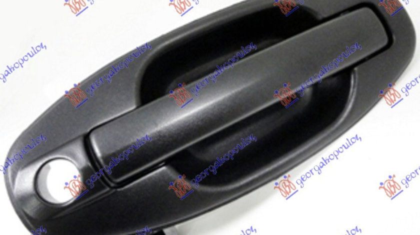 Maner Usa Fata - Hyundai Santa Fe 2000 , 82650-26000