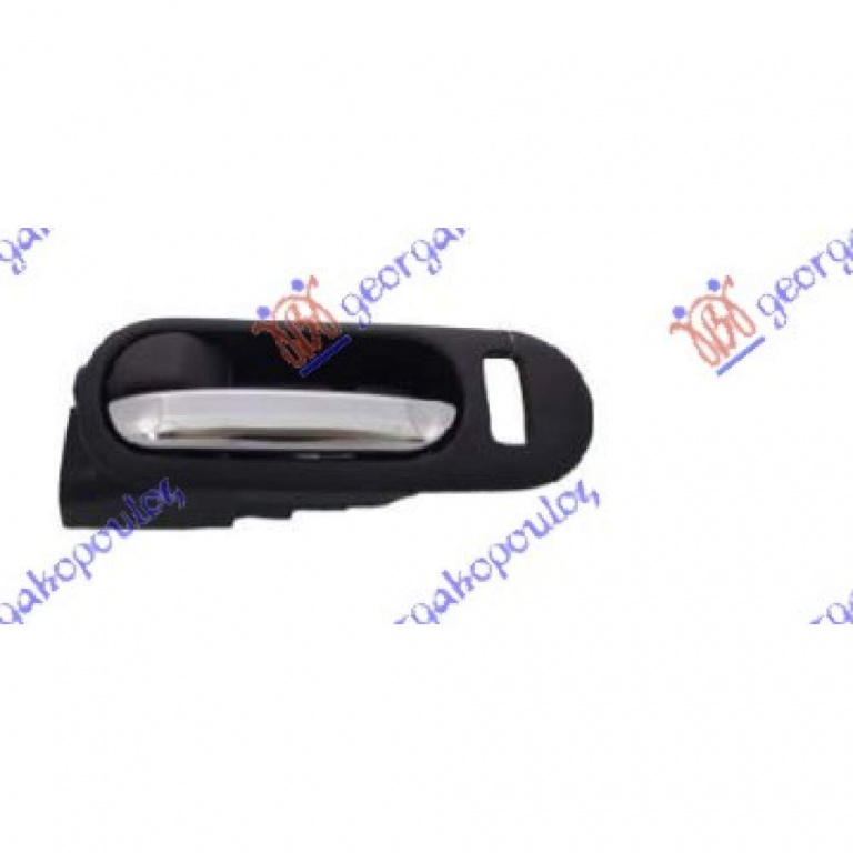 Maner Usa Fata - Mazda Cx7 2011 , Eh45-58-330-02