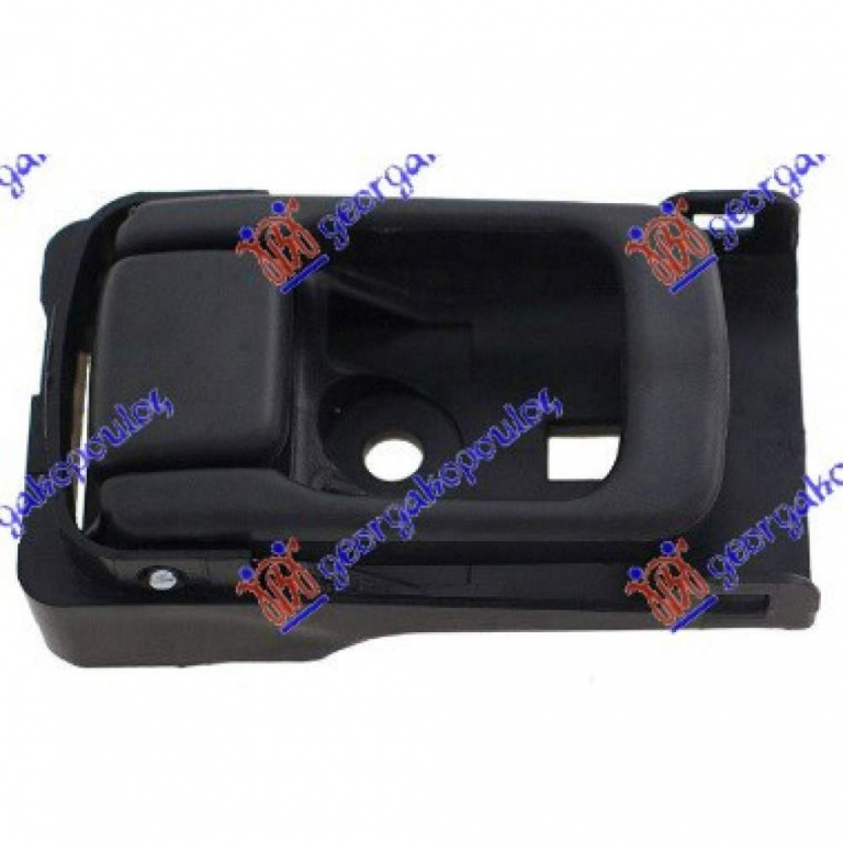 Maner Usa Fata - Nissan Micra (K11) 2000 , 80671-50y02-G