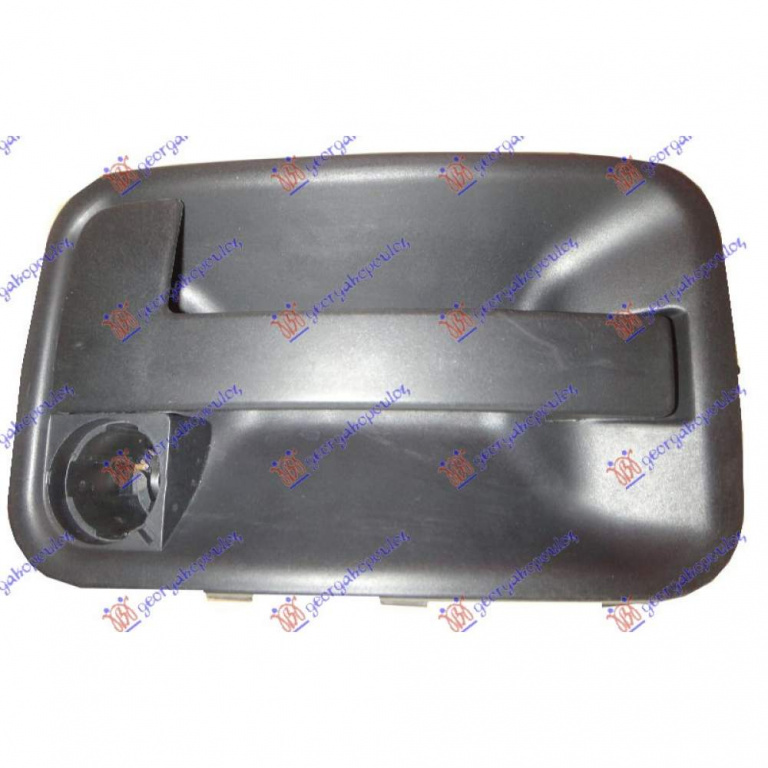 Maner Usa Fata - Peugeot 806 1994 , 1476388899