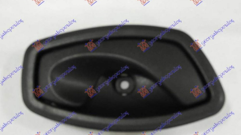 Maner Usa Fata - Renault Captur 2013 , 806b02596r