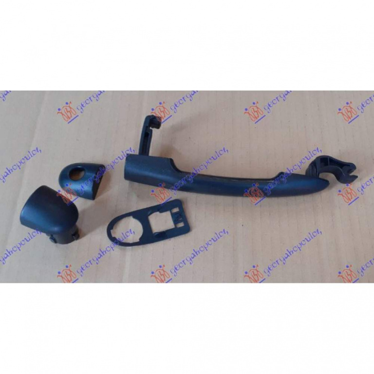 Maner Usa Fata - Renault Captur 2013 , 808219204r